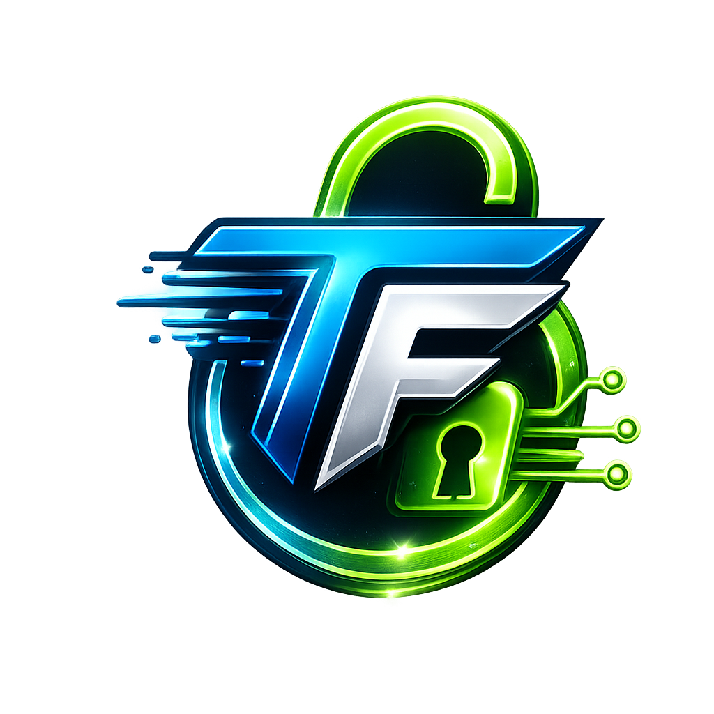 TfastUnlocker