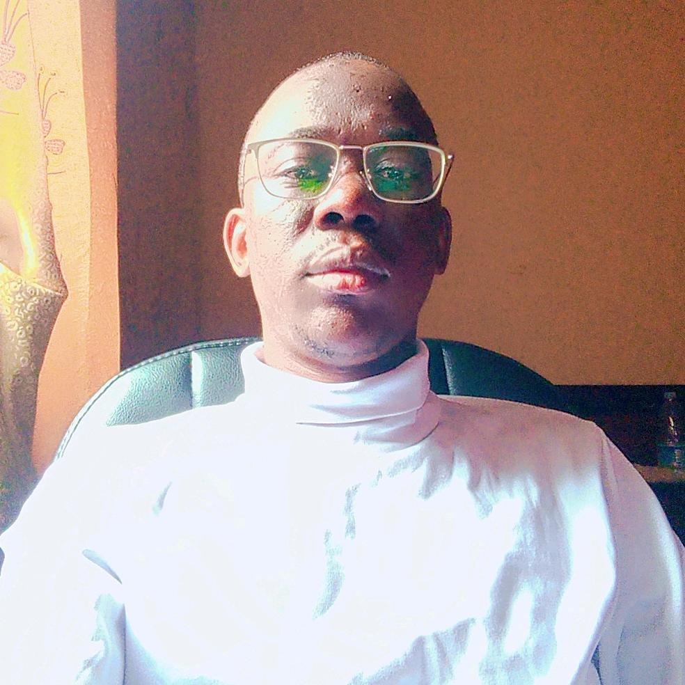 Brian Kalyango